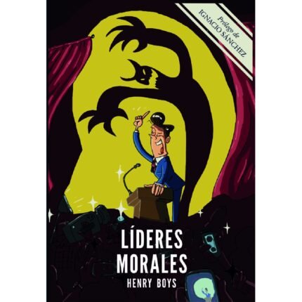 Líderes Morales