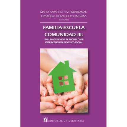Familia, escuela y comunidad III