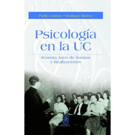 Psicología en la UC