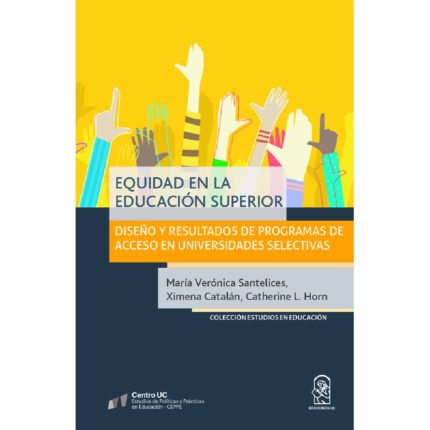 Equidad en la educación superior