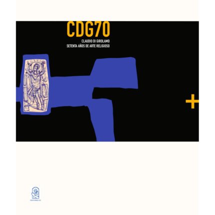 CDG70 Claudio di Girolamo
