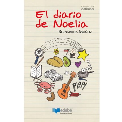 El diario de Noelia