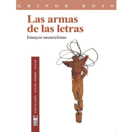 Las armas de las letras