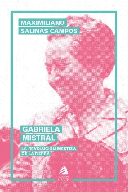 Gabriela Mistral