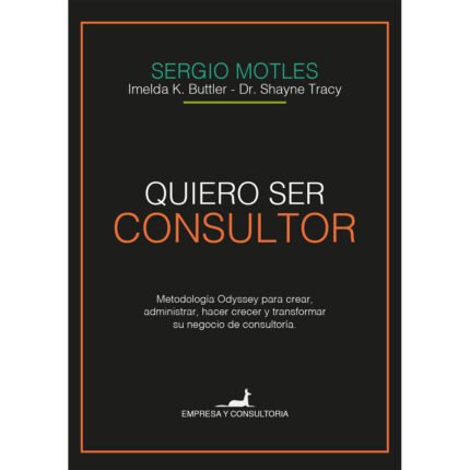 Quiero ser consultor