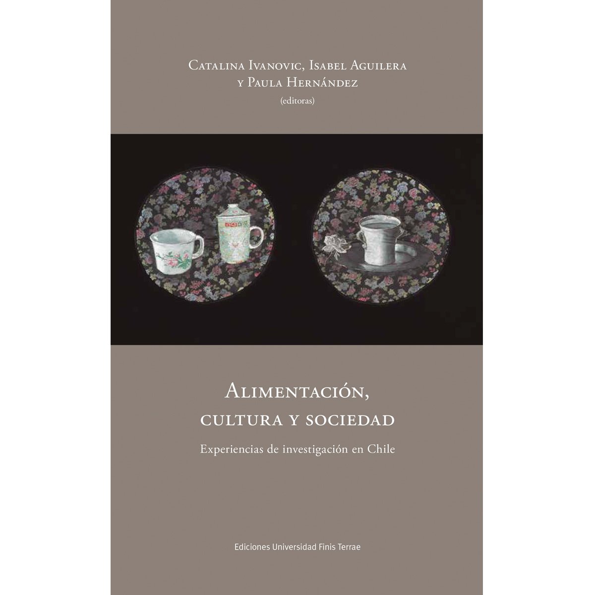 Alimentación, cultura y sociedad Alimentación, cultura y sociedad - Imagen 1