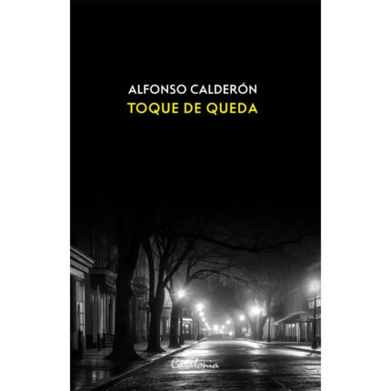 Toque de queda