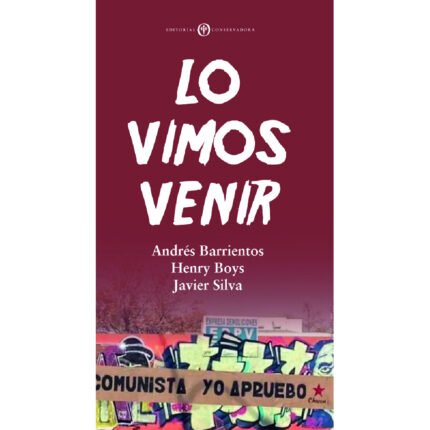 Lo Vimos Venir