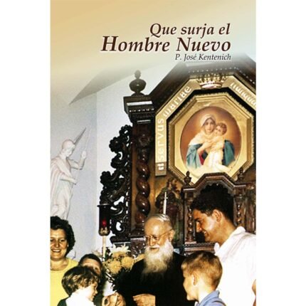 Que surja el hombre nuevo