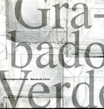 Grabado verde
