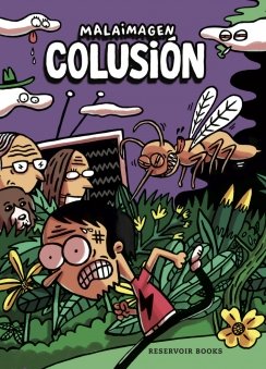Colusión — Malaimagen