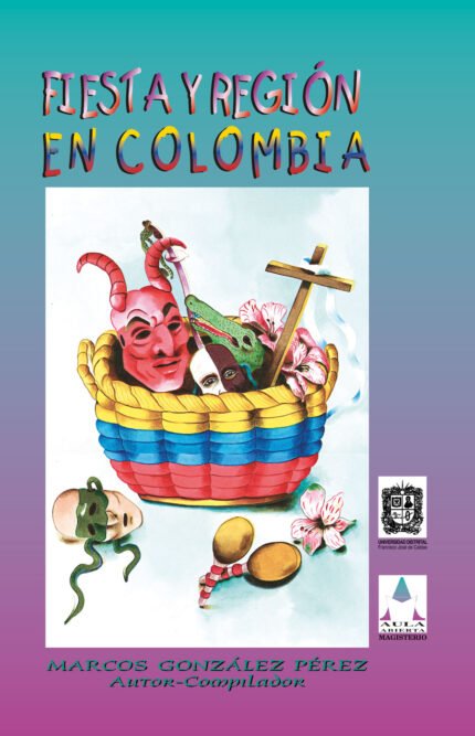 Fiesta y región en Colombia