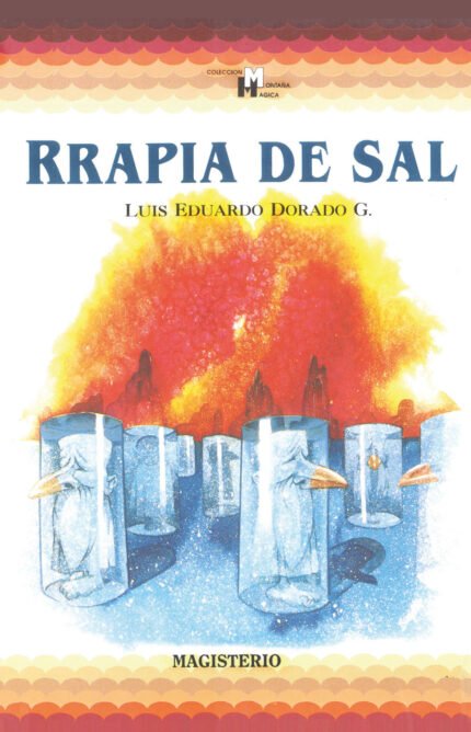 Rrapia de sal