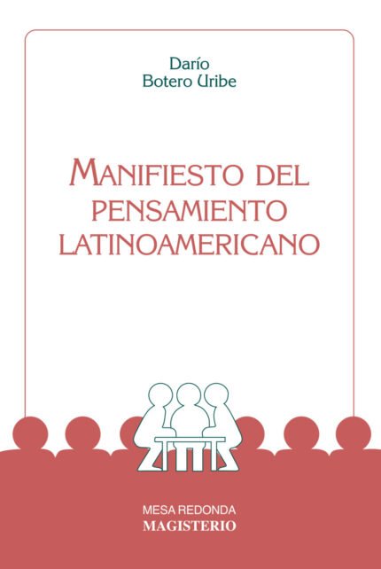 Manifiesto del pensamiento latinoamericano