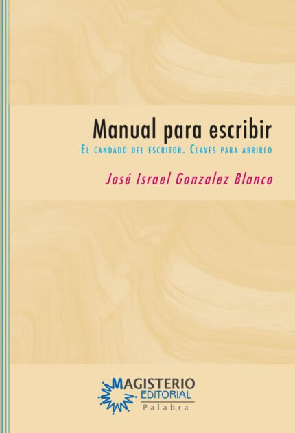 Manual para escribir