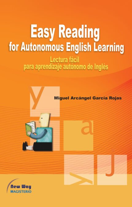 Easy reading for autonomous english learning