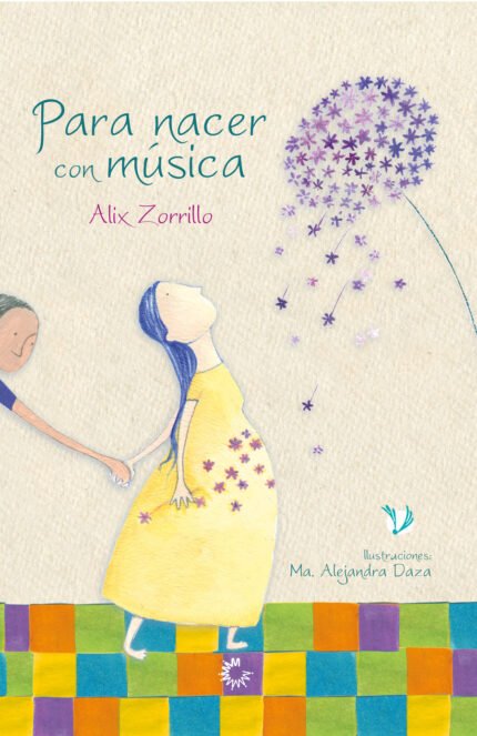 Para nacer con música