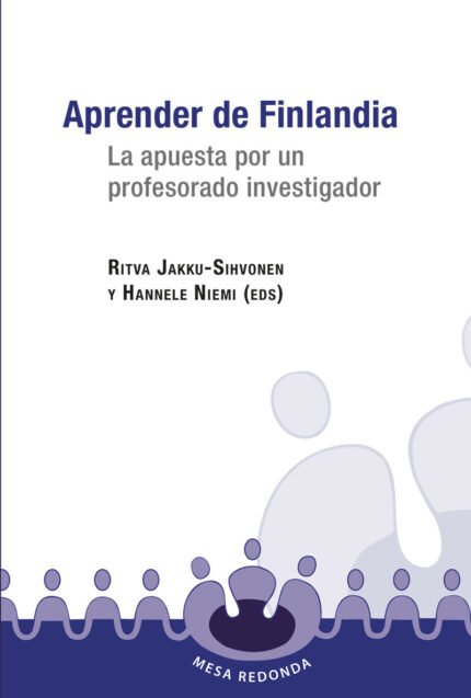 Aprender de Finlandia