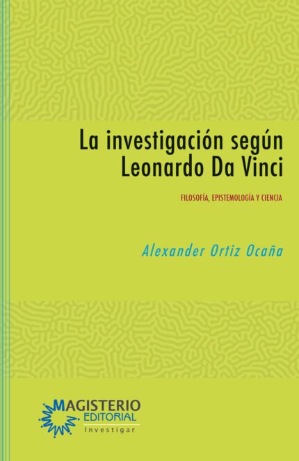 La investigación según Leonardo Da Vinci