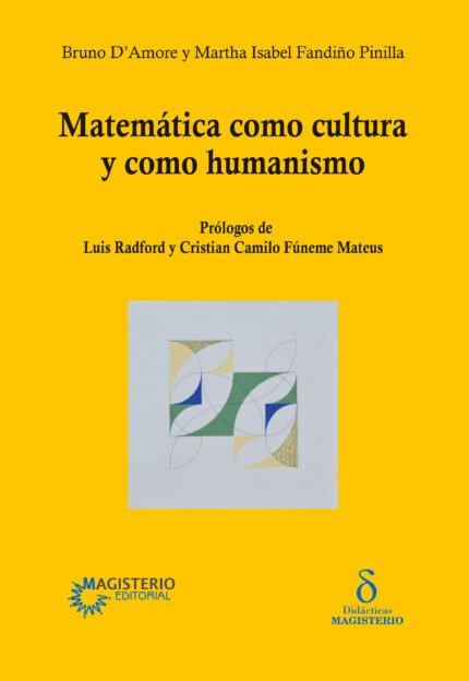 Matemática como cultura y como humanismo