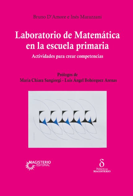 Laboratorio de Matemática en la escuela primaria