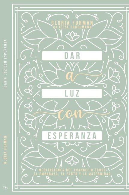 Dar a Luz con Esperanza