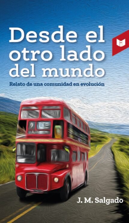 Desde el otro lado del mundo