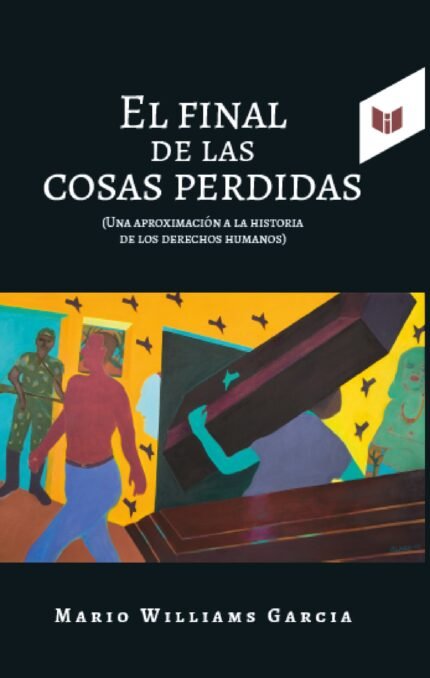 El final de las cosas perdidas