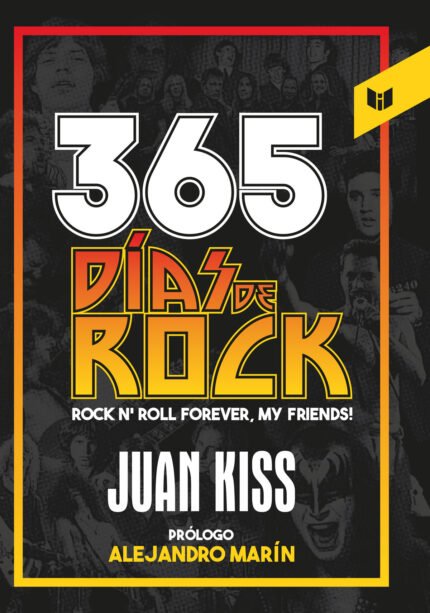 365 Días de Rock