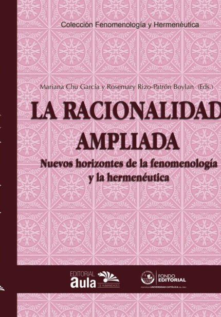 La racionalidad Ampliada