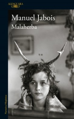 Malaherba (Mapa de las lenguas) — Manuel Jabois