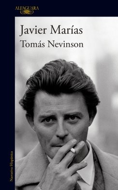 Tomás Nevinson — Javier Marías