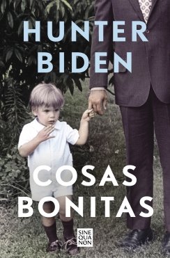 Cosas bonitas — Hunter Biden