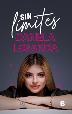 Sin límites — Daniela Legarda