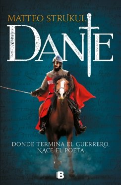 Dante — Matteo Strukul