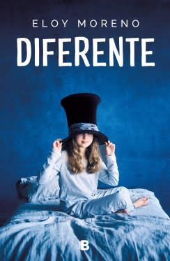 Diferente — Eloy Moreno
