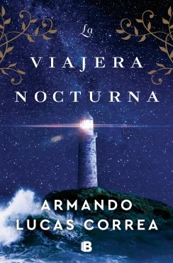 La viajera de la noche — Armando Lucas Correa
