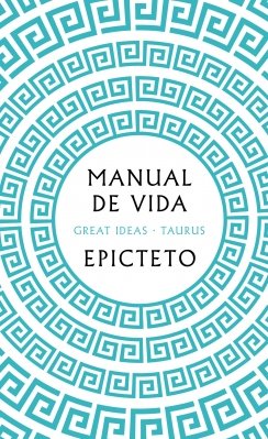 Manual de vida — Epicteto