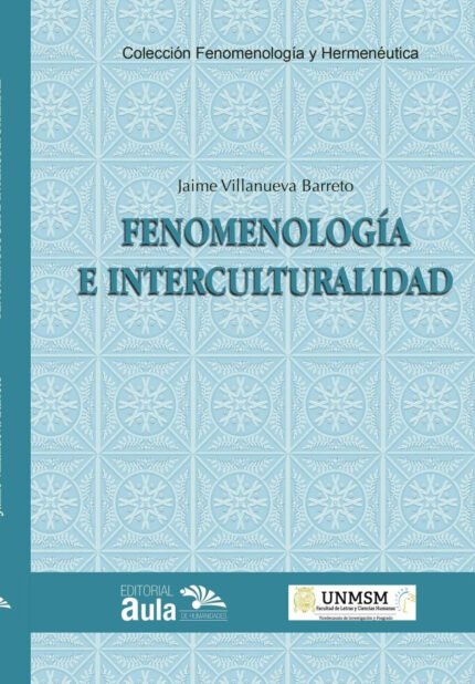 Fenomenología e Interculturalidad