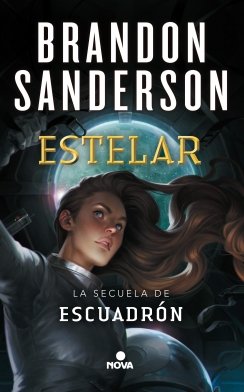 Estelar — Brandon Sanderson