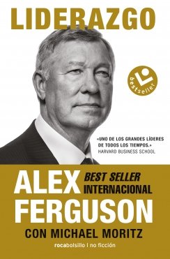 Liderazgo — Alex Ferguson