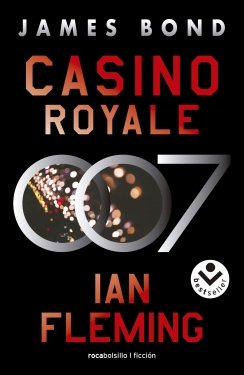 Casino Royale (James Bond, agente 007 1) — Ian Fleming