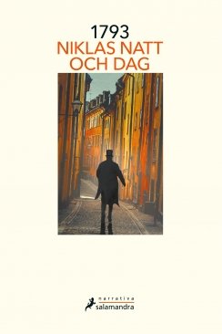 1793 — Niklas Natt och Dag
