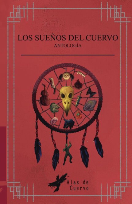 La noche del cuervo
