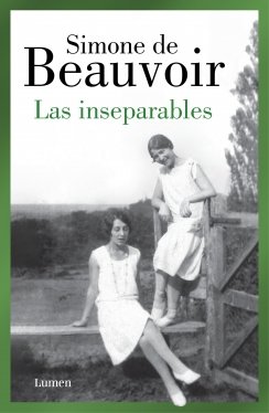 Las inseparables — Simone de Beauvoir