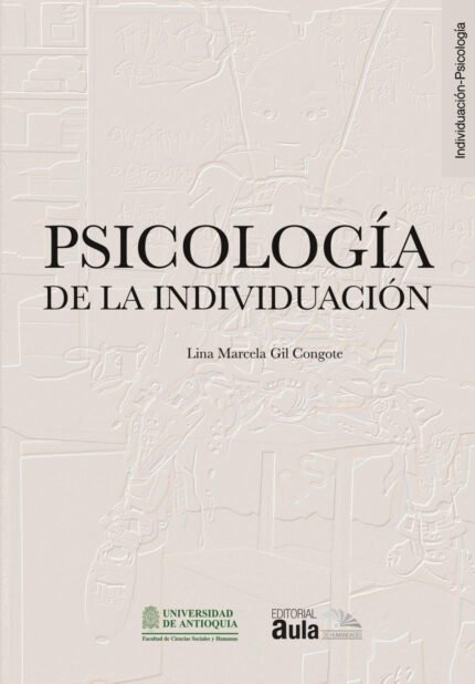 Psicología de la individuación