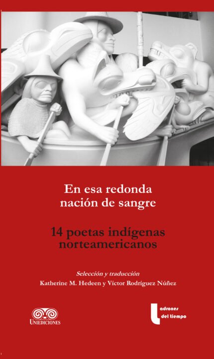 En esa redonda nación de sangre