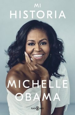 Mi historia — Michelle Obama