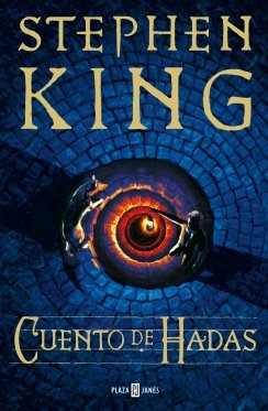 Cuento de hadas — Stephen King