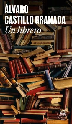 Un librero — LESSLIE YADID VELAZQUEZ ESPINOSA
